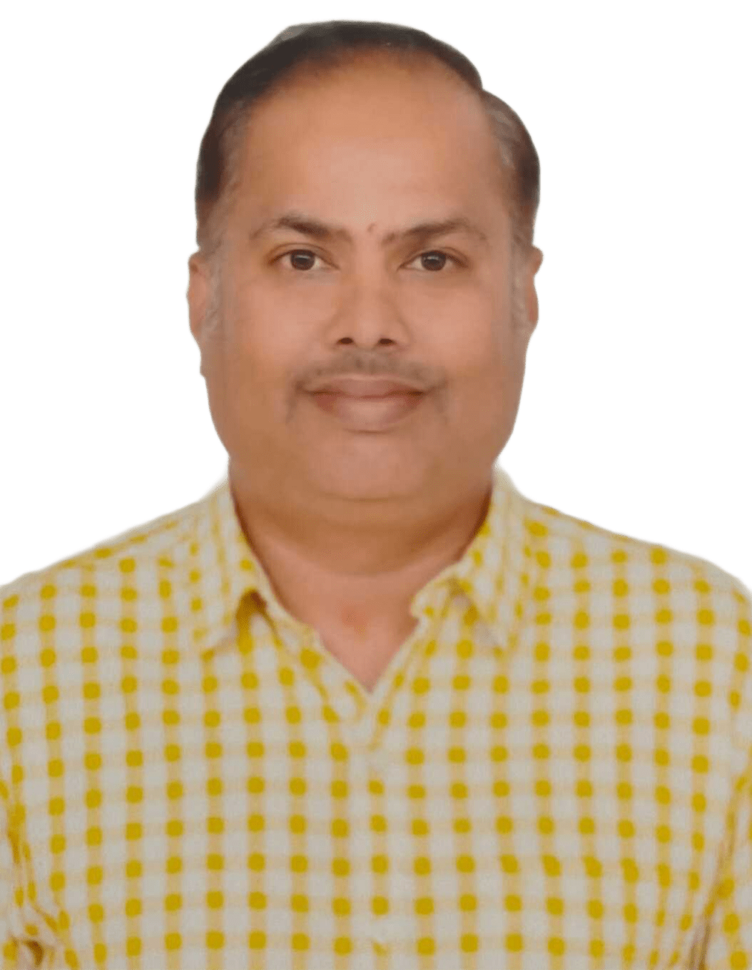 Ajay Kamath